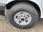 New 2025 GMC Savana 2500 Empty Cargo Van for sale #25T1211 - photo 33