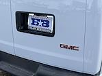 New 2025 GMC Savana 2500 Empty Cargo Van for sale #25T1211 - photo 35