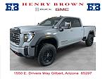 2025 GMC Sierra 2500 Crew Cab 4x4 Pickup for sale #25T1214 - photo 1