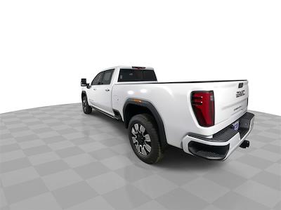 2025 GMC Sierra 2500 Crew Cab 4x4 Pickup for sale #25T1215 - photo 2