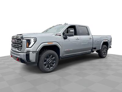 New 2025 GMC Sierra 3500 AT4 Crew Cab for sale #25T1216 - photo 1
