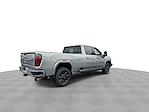 New 2025 GMC Sierra 3500 AT4 Crew Cab for sale #25T1216 - photo 9