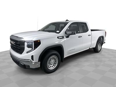2024 GMC Sierra 1500 Double Cab 4x2 Pickup for sale #25T1228A - photo 1