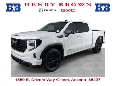 2024 GMC Sierra 1500 Crew Cab 4x2 Pickup for sale #25T1230A - photo 1