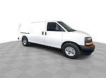 New 2025 GMC Savana 2500 Work Van RWD Upfitted Cargo Van for sale #25T1237 - photo 4