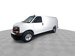 New 2025 GMC Savana 2500 Work Van RWD Upfitted Cargo Van for sale #25T1237 - photo 6