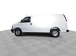 New 2025 GMC Savana 2500 Work Van RWD Upfitted Cargo Van for sale #25T1237 - photo 7