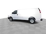 New 2025 GMC Savana 2500 Work Van RWD Upfitted Cargo Van for sale #25T1237 - photo 3