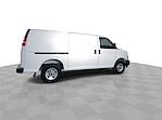 New 2025 GMC Savana 2500 Work Van RWD Upfitted Cargo Van for sale #25T1237 - photo 10