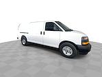 New 2025 GMC Savana 2500 Adrian Steel Upfitted Cargo Van for sale #25T1237 - photo 4
