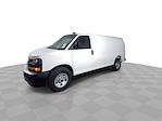 New 2025 GMC Savana 2500 Adrian Steel Upfitted Cargo Van for sale #25T1237 - photo 6