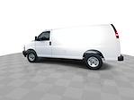 New 2025 GMC Savana 2500 Adrian Steel Upfitted Cargo Van for sale #25T1237 - photo 8