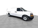 New 2025 GMC Savana 2500 Work Van RWD Upfitted Cargo Van for sale #25T1238 - photo 4