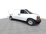 New 2025 GMC Savana 2500 Work Van RWD Upfitted Cargo Van for sale #25T1239 - photo 4