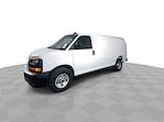 New 2025 GMC Savana 2500 Work Van RWD Upfitted Cargo Van for sale #25T1239 - photo 6