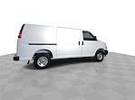 New 2025 GMC Savana 2500 Work Van RWD Upfitted Cargo Van for sale #25T1239 - photo 10