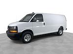 New 2025 GMC Savana 2500 Adrian Steel Upfitted Cargo Van for sale #25T1239 - photo 1