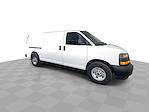 New 2025 GMC Savana 2500 Adrian Steel Upfitted Cargo Van for sale #25T1239 - photo 3