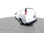 New 2025 GMC Savana 2500 Adrian Steel Upfitted Cargo Van for sale #25T1239 - photo 2
