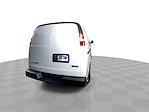 New 2025 GMC Savana 2500 Adrian Steel Upfitted Cargo Van for sale #25T1239 - photo 8