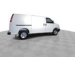 New 2025 GMC Savana 2500 Adrian Steel Upfitted Cargo Van for sale #25T1239 - photo 9