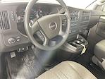 New 2025 GMC Savana 2500 Adrian Steel Upfitted Cargo Van for sale #25T1239 - photo 10
