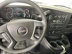 New 2025 GMC Savana 2500 Adrian Steel Upfitted Cargo Van for sale #25T1239 - photo 11