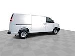 New 2025 GMC Savana 2500 Work Van RWD Upfitted Cargo Van for sale #25T1240 - photo 10