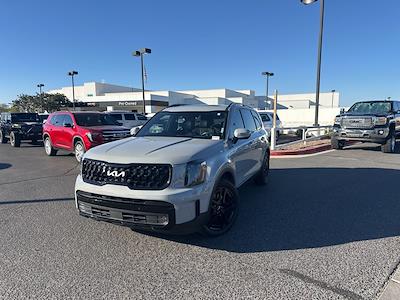 2024 Kia Telluride AWD SUV for sale #25T1241A - photo 1