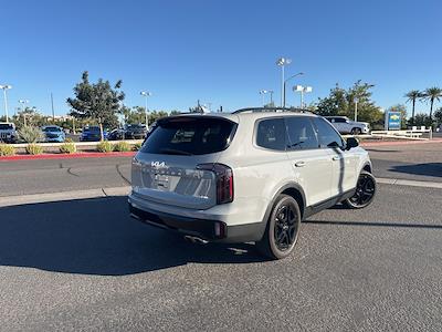 2024 Kia Telluride AWD SUV for sale #25T1241A - photo 2