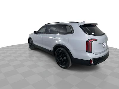 Used 2024 Kia Telluride SX-Prestige X-Line for sale #25T1241A - photo 2