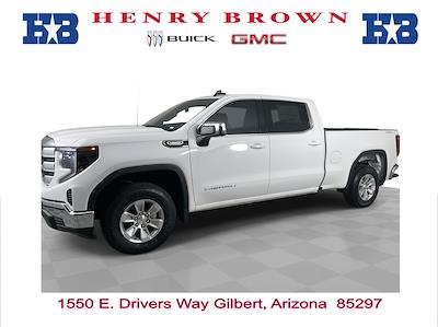 2025 GMC Sierra 1500 Crew Cab 4x4 Pickup for sale #25T1245 - photo 1