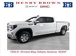 2025 GMC Sierra 1500 Crew Cab 4x4 Pickup for sale #25T1245 - photo 1