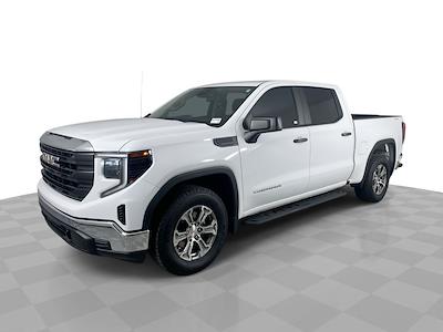 2023 GMC Sierra 1500 Crew Cab 4WD Pickup for sale #25T1245AB - photo 1