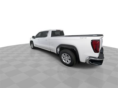 2025 GMC Sierra 1500 Crew Cab 4x4 Pickup for sale #25T1246 - photo 2