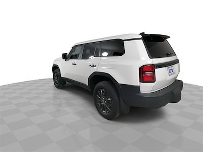 2024 Toyota Land Cruiser 4WD SUV for sale #25T1253A - photo 2