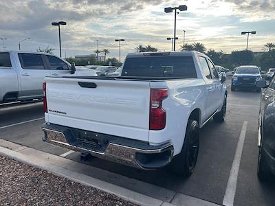 2019 Chevrolet Silverado 1500 Crew Cab 4x2 Pickup for sale #25T1260A - photo 2
