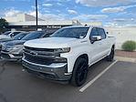 2019 Chevrolet Silverado 1500 Crew Cab 4x2 Pickup for sale #25T1260A - photo 1