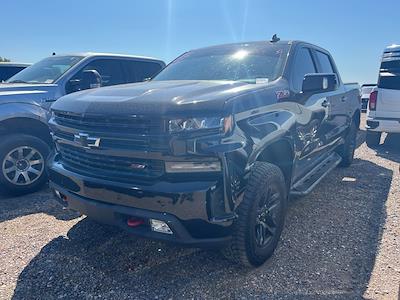2020 Chevrolet Silverado 1500 Crew Cab 4WD Pickup for sale #25T1261A - photo 1