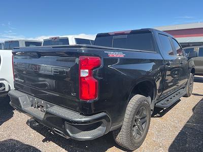 2020 Chevrolet Silverado 1500 Crew Cab 4WD Pickup for sale #25T1261A - photo 2