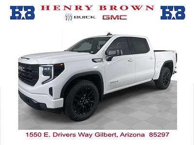 2025 GMC Sierra 1500 Crew Cab 4x4 Pickup for sale #25T1262 - photo 1