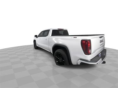 2025 GMC Sierra 1500 Crew Cab 4x4 Pickup for sale #25T1262 - photo 2