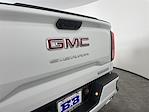 2025 GMC Sierra 1500 Crew Cab 4x4 Pickup for sale #25T1262 - photo 32