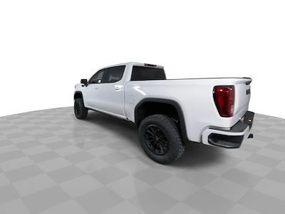 New 2025 GMC Sierra 1500 Elevation Crew Cab 4WD Pickup for sale #25T1263 - photo 2