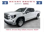 2024 GMC Sierra 1500 Crew Cab 4x4 Pickup for sale #25T1265A - photo 1