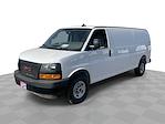 New 2025 GMC Savana 2500 Empty Cargo Van for sale #25T1268 - photo 1