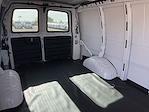 New 2025 GMC Savana 2500 Empty Cargo Van for sale #25T1268 - photo 22