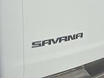 New 2025 GMC Savana 2500 Empty Cargo Van for sale #25T1268 - photo 31