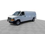 New 2025 GMC Savana 2500 Empty Cargo Van for sale #25T1268 - photo 7