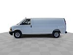 New 2025 GMC Savana 2500 Empty Cargo Van for sale #25T1268 - photo 8
